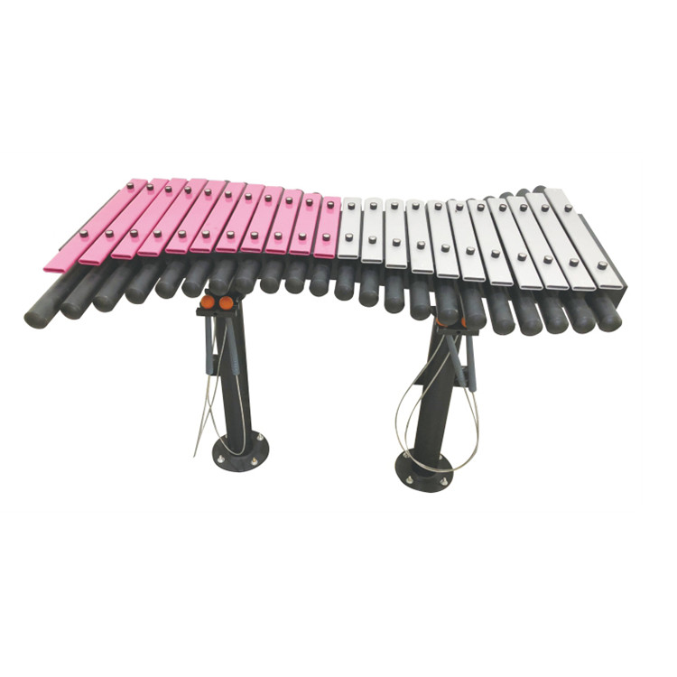 Kids Outdoor Playground - Kids Musical Playground Equipment Sound and