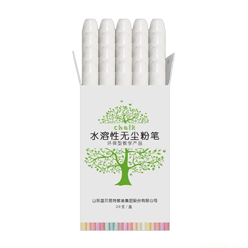 Chalk Outdoor Jumbo - Phấn vỉa hè có thể giặt