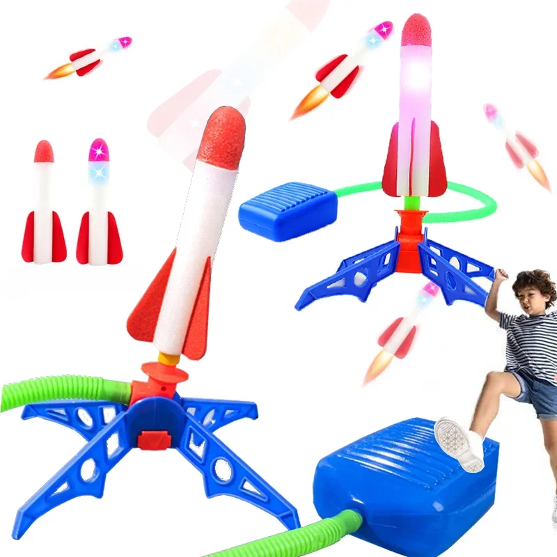 Kids Rocket Launcher Outdoor S - đánh giá và giá Kids Outdoor Outfit