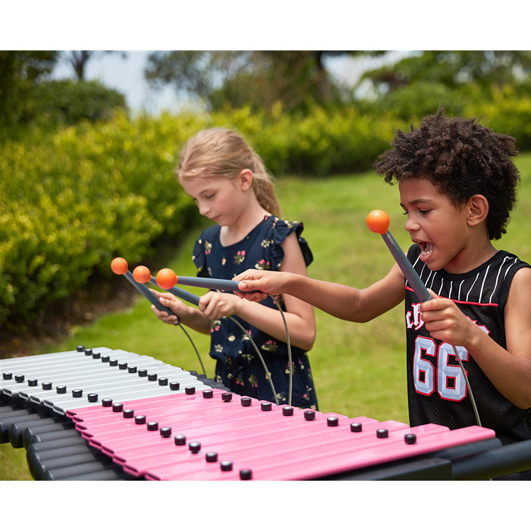 Kids Musical Playground Equipm - đánh giá và giá Kids Outdoor Playground