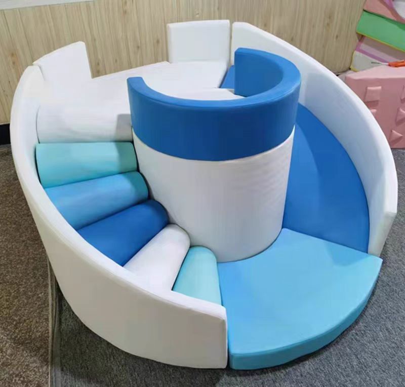 Commercial Indoor/Outdoor Soft - đánh giá và giá Kids Outdoor House With Slide
