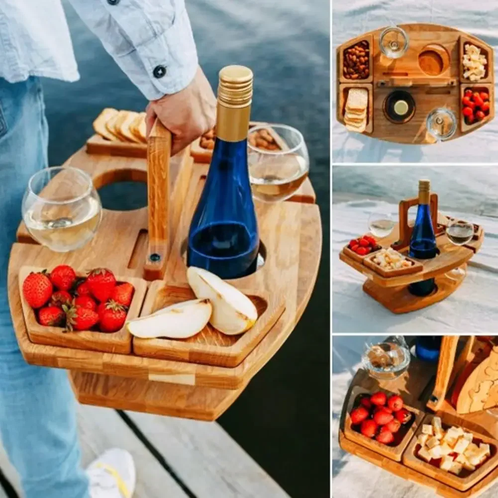 Outdoor Folding Wine Table Rem - đánh giá và giá Kids Outdoor Wooden Table