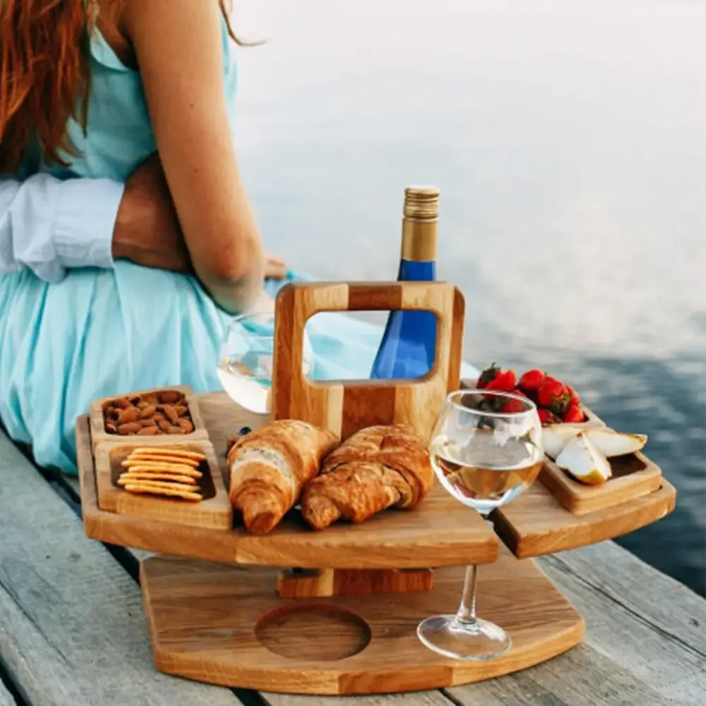 Outdoor Folding Wine Table Rem - đánh giá và giá Kids Outdoor Wooden Table