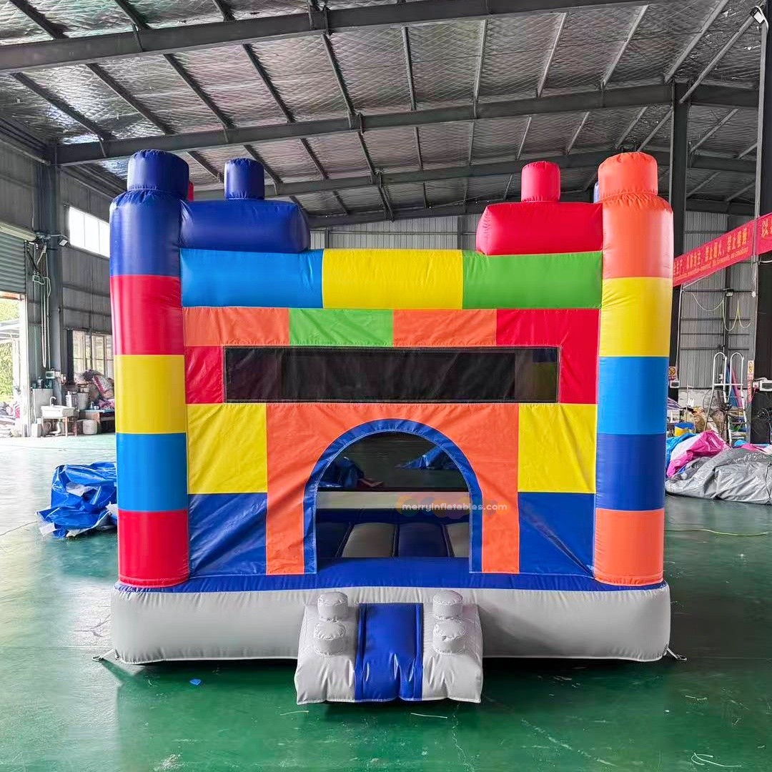 Kids Bounce House Jumping Cast - đánh giá và giá Kids Outdoor Jumping Castle