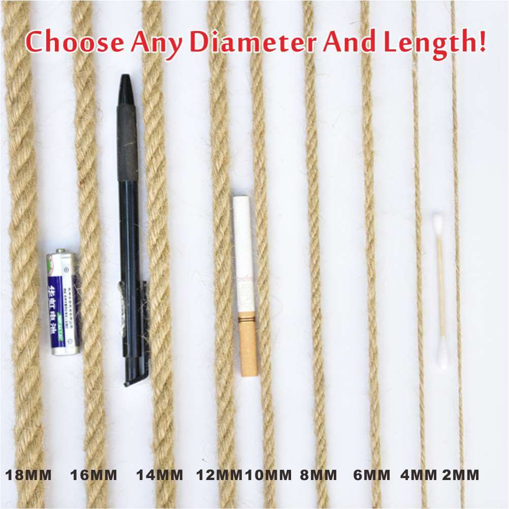 Vườn Dây Gai Dầu Lưới An Toàn  - đánh giá và giá Kids Outdoor Tools