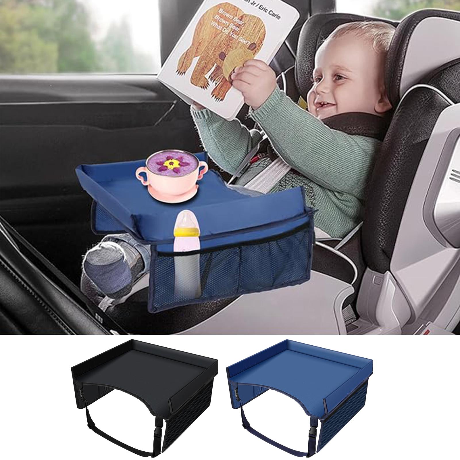 Car Seat Tray For Kids Foldabl - đánh giá và giá Kids Outdoor Dining Table