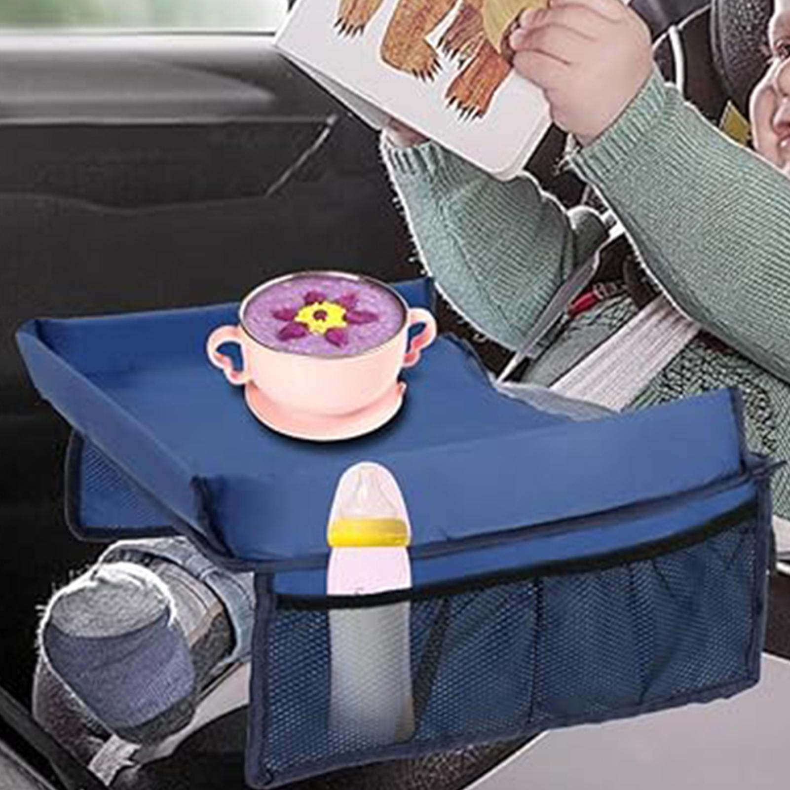 Car Seat Tray For Kids Foldabl - đánh giá và giá Kids Outdoor Dining Table