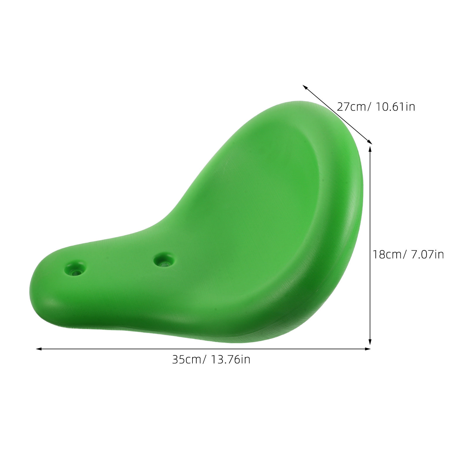 Sturdy Child Seesaw Seat Repla - đánh giá và giá Kids Outdoor Playground