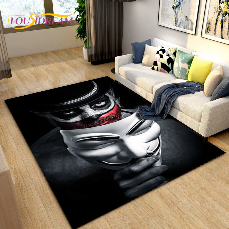 V for Vendetta,Movie Mask Area - đánh giá và giá Kids Outdoor Movies