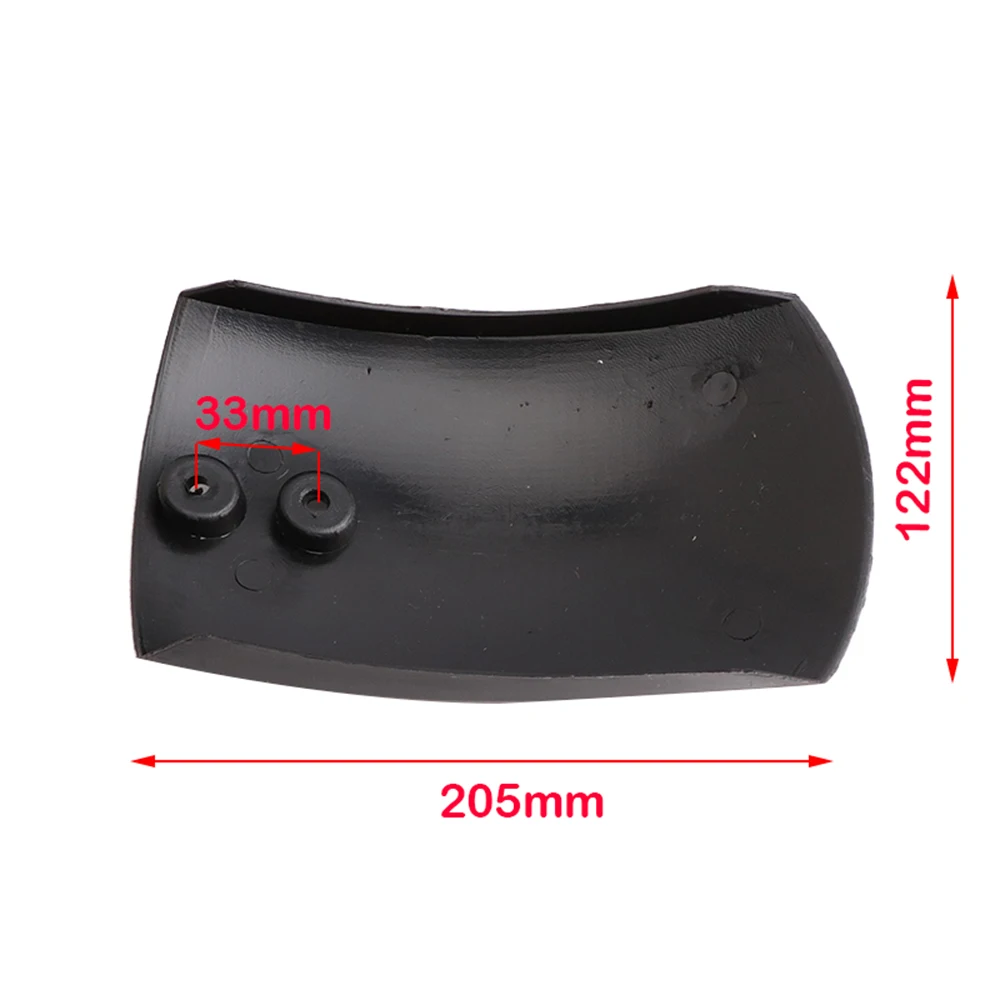 Front Rear Universal Plastic M - đánh giá và giá Kids Outdoor Quad