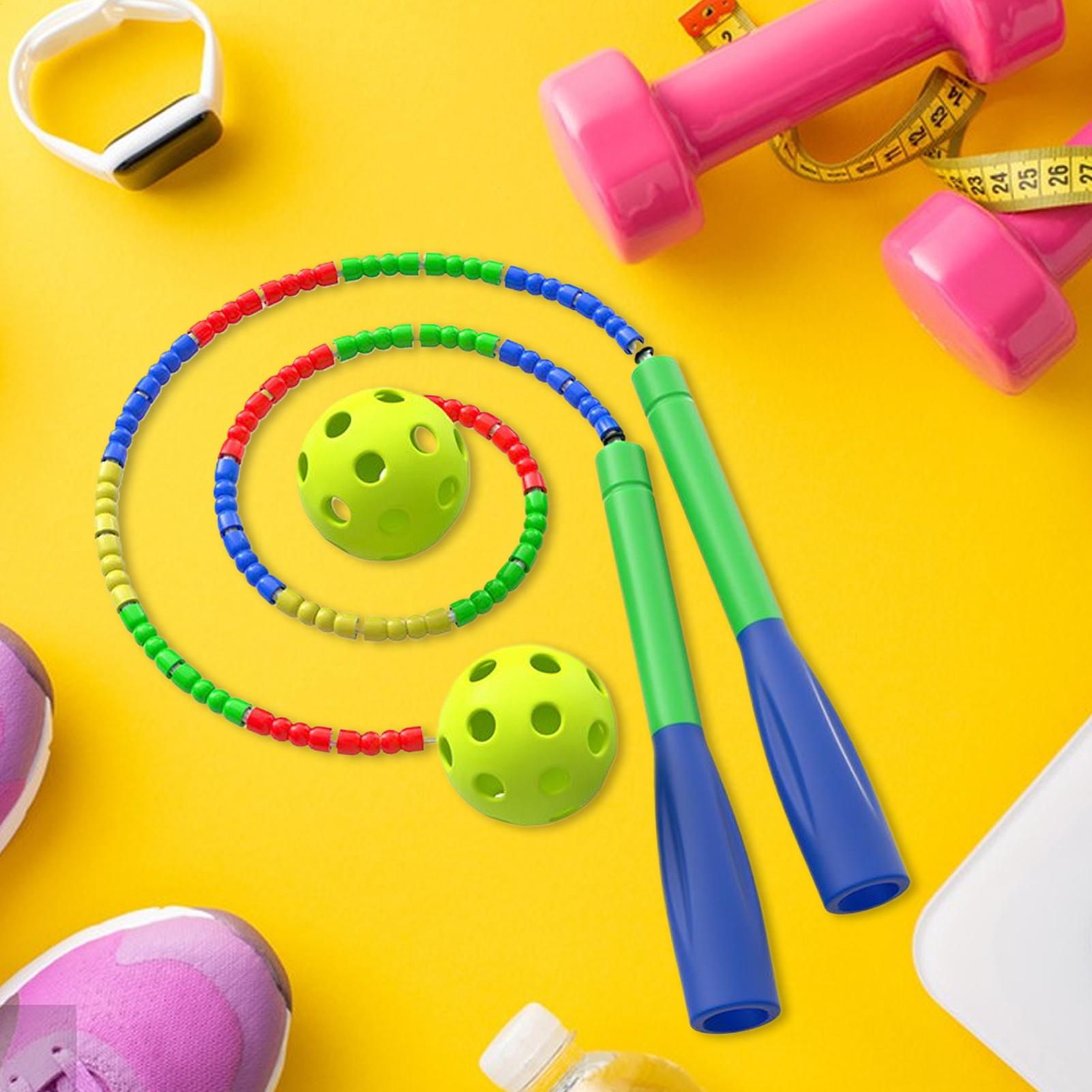 Skipping Rope Jump Rope With C - đánh giá và giá Kids Outdoor Tools