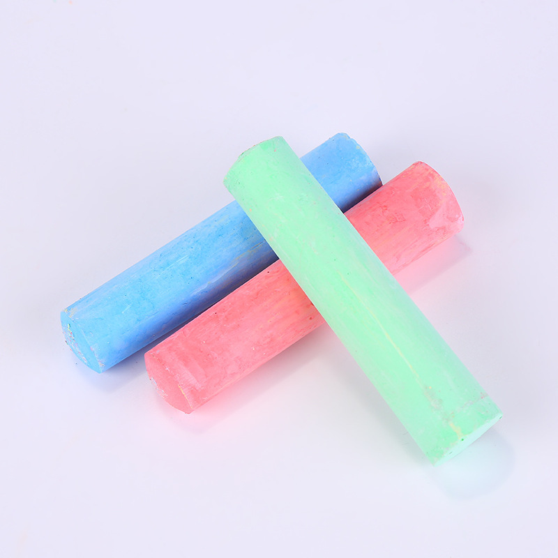 Washable Jumbo Sidewalk Colors - đánh giá và giá Chalk Outdoor Jumbo