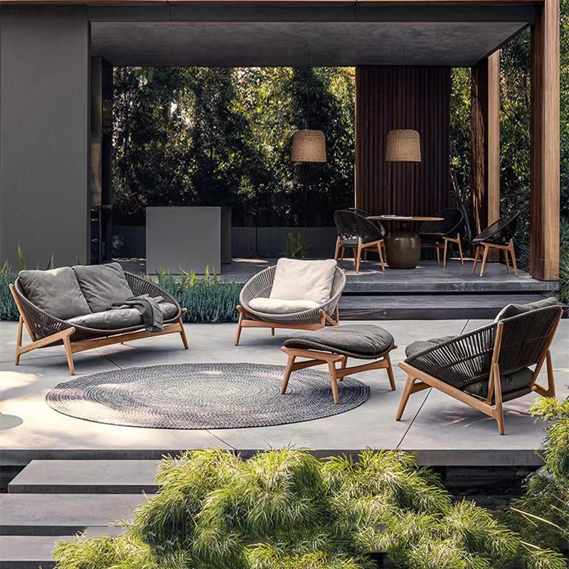 Outdoor Sofa Garden Furniture  - đánh giá và giá Kids Outdoor Dining Table