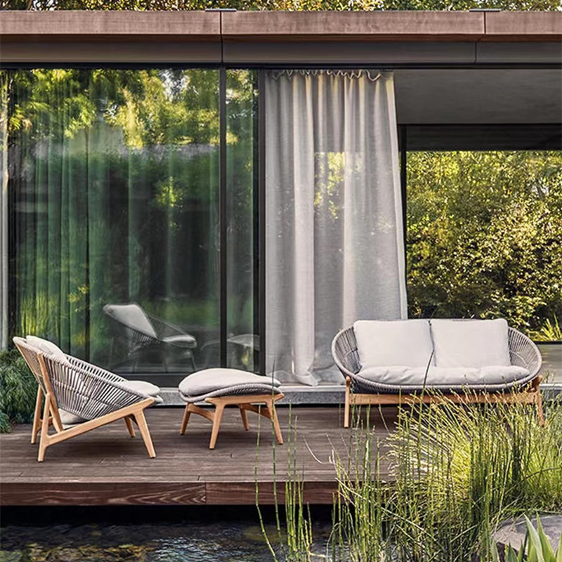 Outdoor Sofa Garden Furniture  - đánh giá và giá Kids Outdoor Dining Table