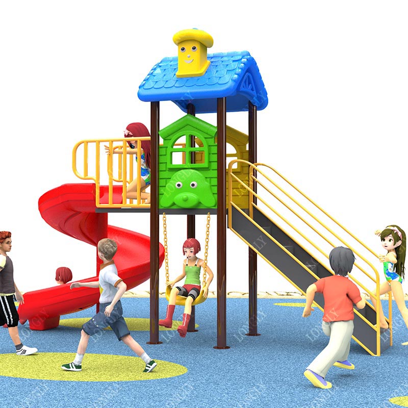 Kids Outdoor Playground Equipm - đánh giá và giá Kids Outdoor Playground