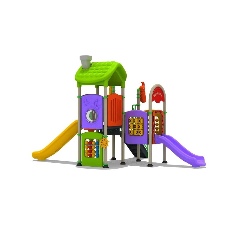 New Arrival Outdoor Toddler Pl - đánh giá và giá Kids Outdoor Playground