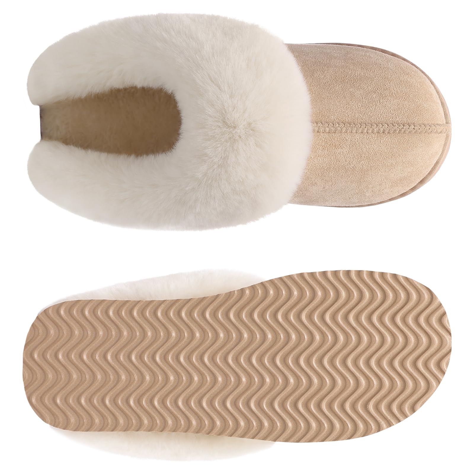 Litfun Winter Fuzzy Slippers f - đánh giá và giá Kids Outdoor House With Slide