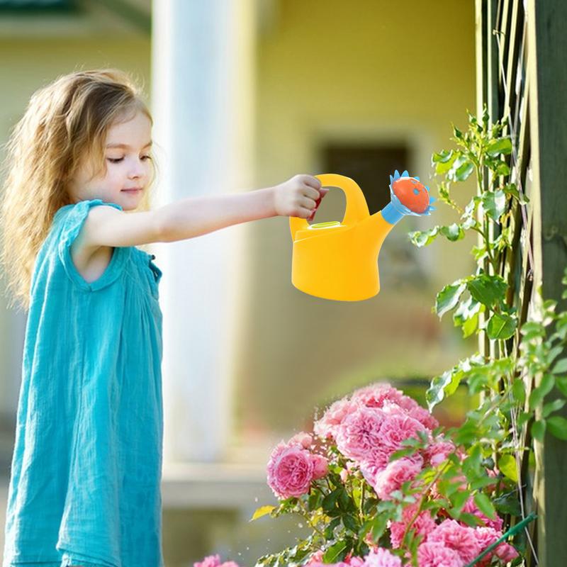 Kids Watering Can Kids Gardeni - đánh giá và giá Kids Outdoor Tools