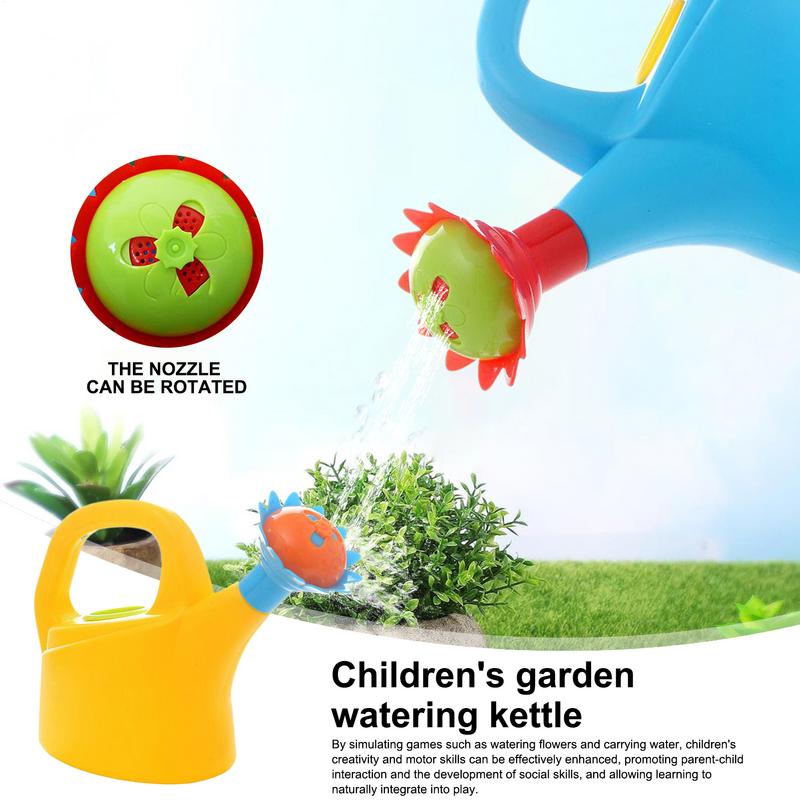 Kids Watering Can Kids Gardeni - đánh giá và giá Kids Outdoor Tools
