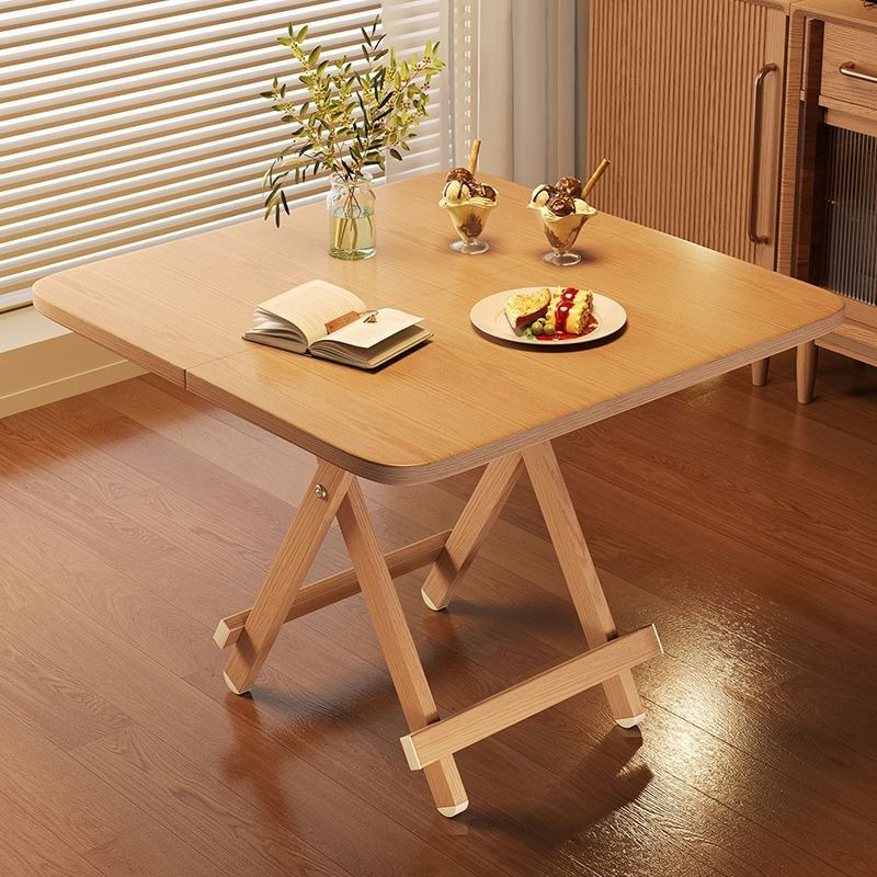 1 piece of eco-friendly wooden - đánh giá và giá Kids Outdoor Wooden Table
