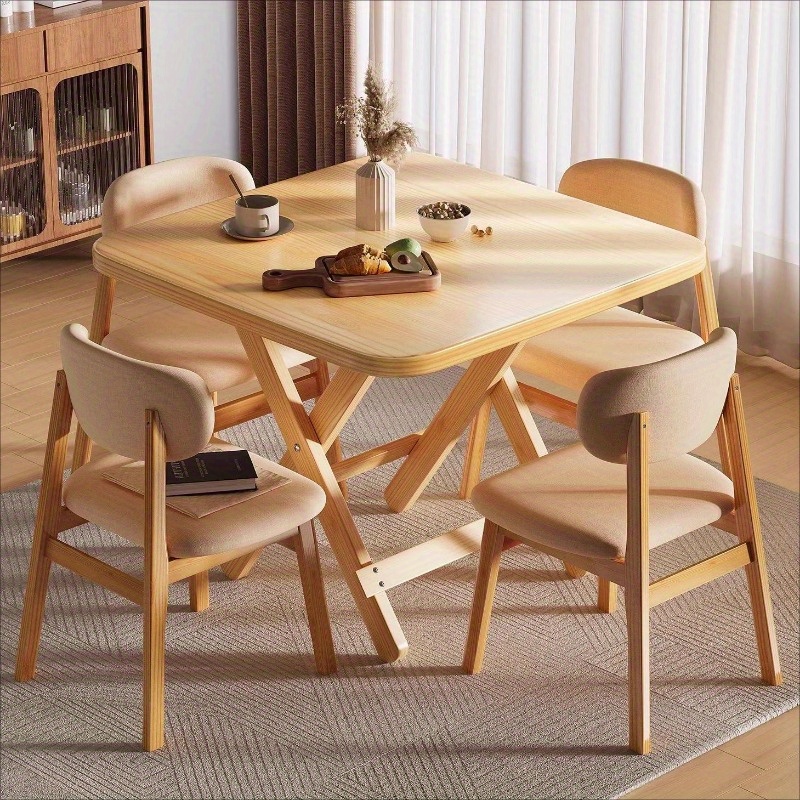1 piece of eco-friendly wooden - đánh giá và giá Kids Outdoor Wooden Table