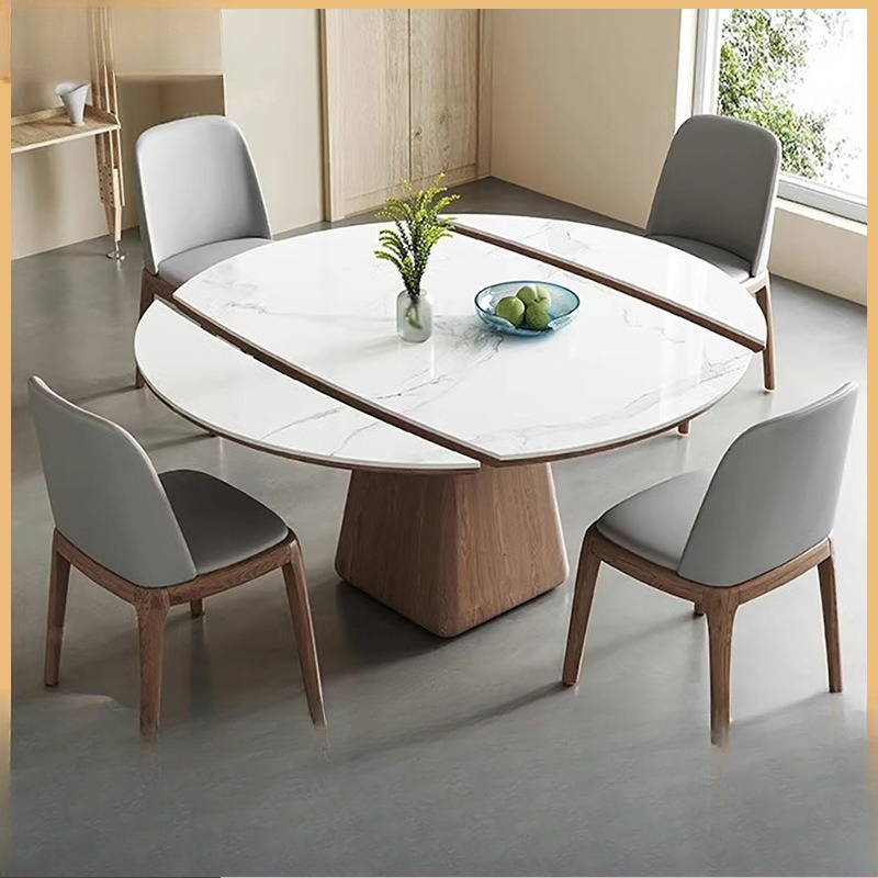 Extendable Dining Table Round  - đánh giá và giá Kids Outdoor Dining Table