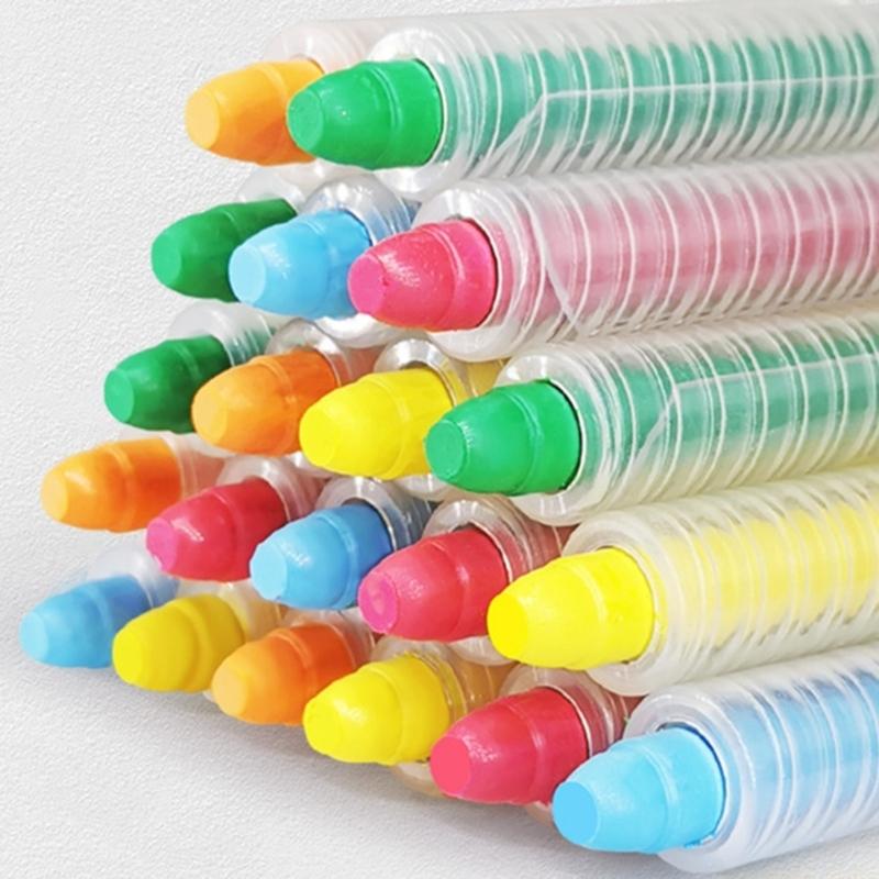 Phấn vỉa hè có thể giặt được P - đánh giá và giá Chalk Outdoor Jumbo
