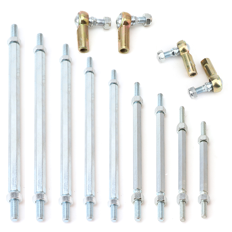 M8 80mm-280mm Steering Tie Rod - đánh giá và giá Kids Outdoor Quad