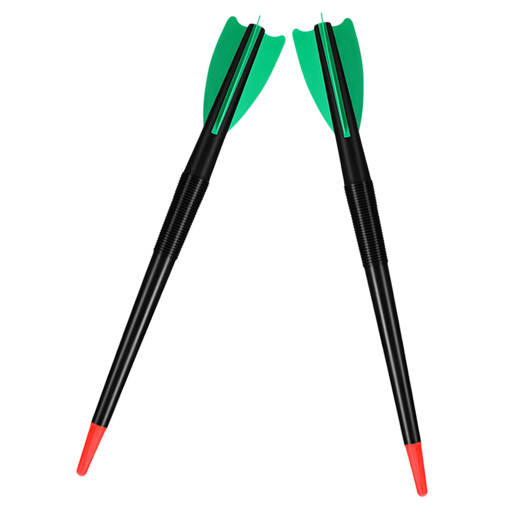 2Pcs Training Javelin for Kids - đánh giá và giá Kids Outdoor Tools