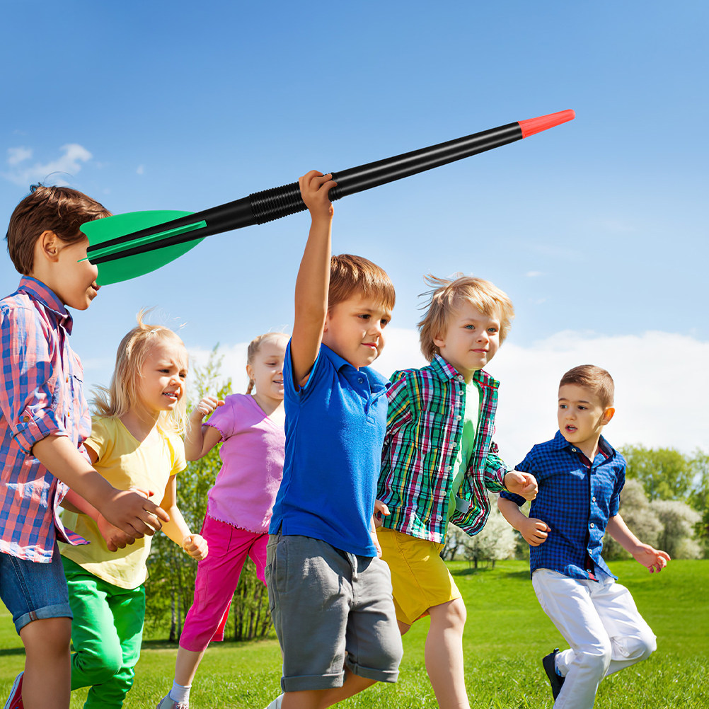 2Pcs Training Javelin for Kids - đánh giá và giá Kids Outdoor Tools