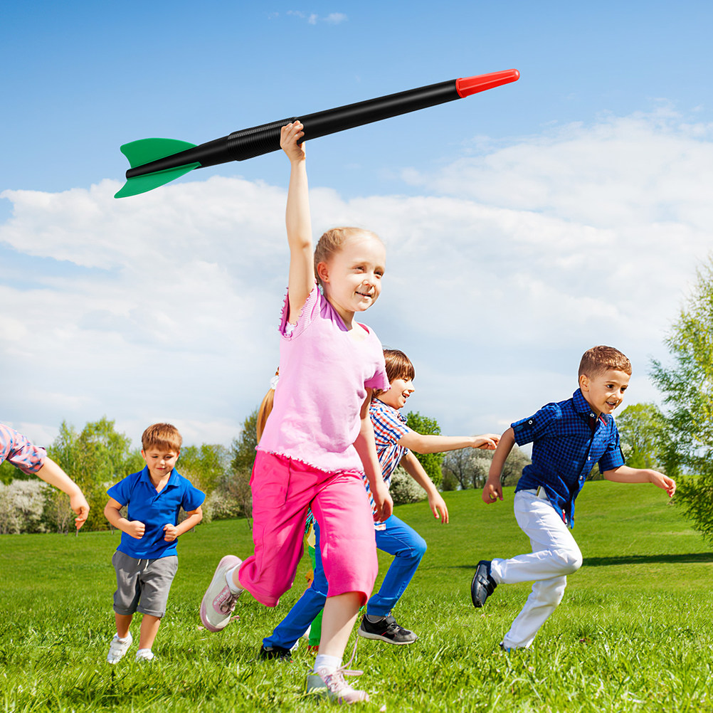 2Pcs Training Javelin for Kids - đánh giá và giá Kids Outdoor Tools
