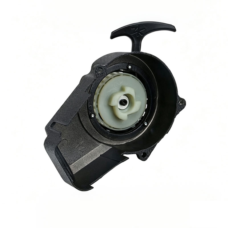 Easy Pull Starter For Minimoto - đánh giá và giá Kids Outdoor Quad
