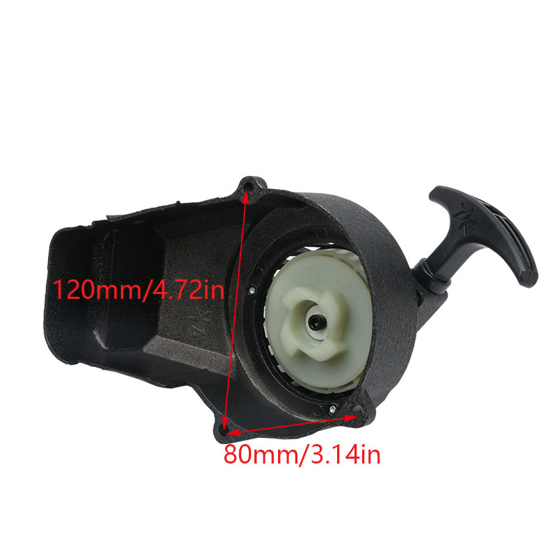Easy Pull Starter For Minimoto - đánh giá và giá Kids Outdoor Quad