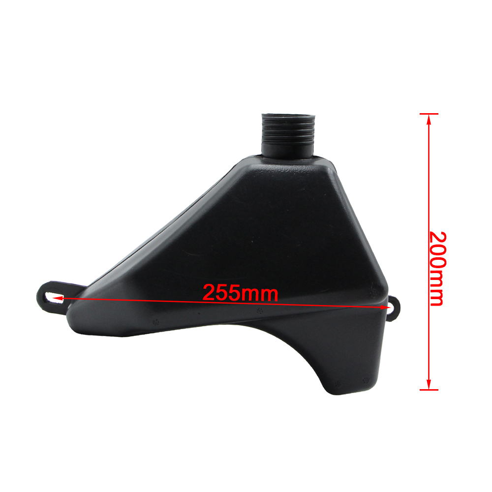 Gas Fuel Petrol Tank For 50cc  - đánh giá và giá Kids Outdoor Quad