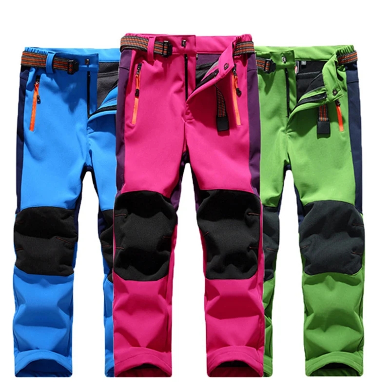 new spring windproof waterproo - đánh giá và giá Kids Outdoor Climbing Equipment