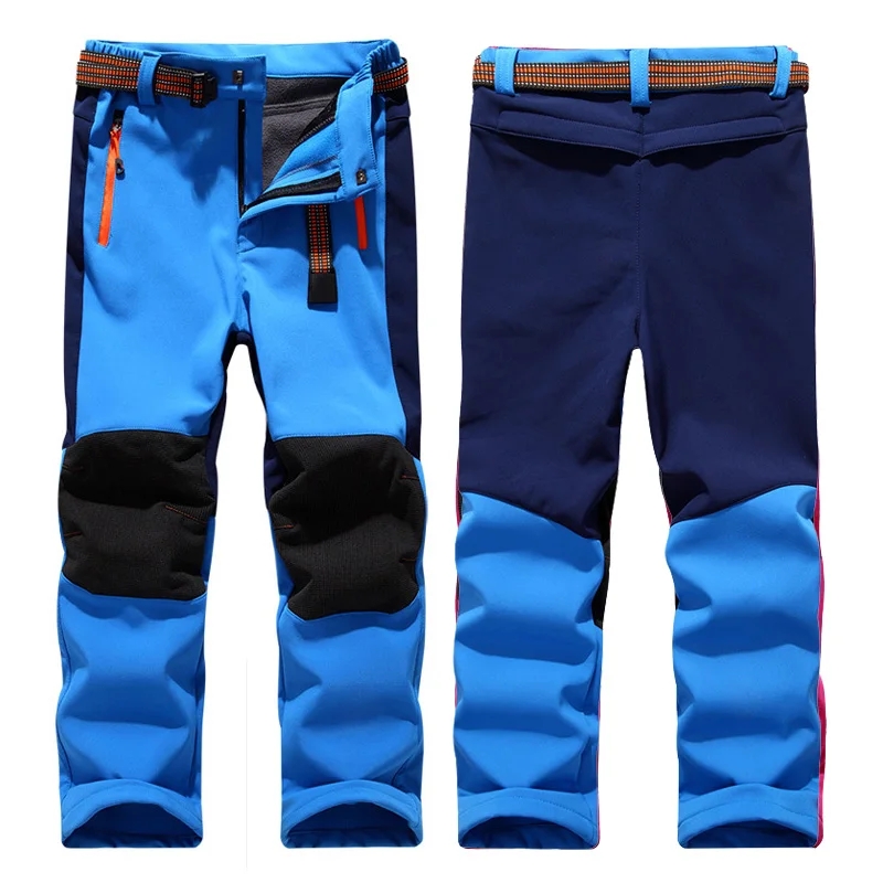 new spring windproof waterproo - đánh giá và giá Kids Outdoor Climbing Equipment