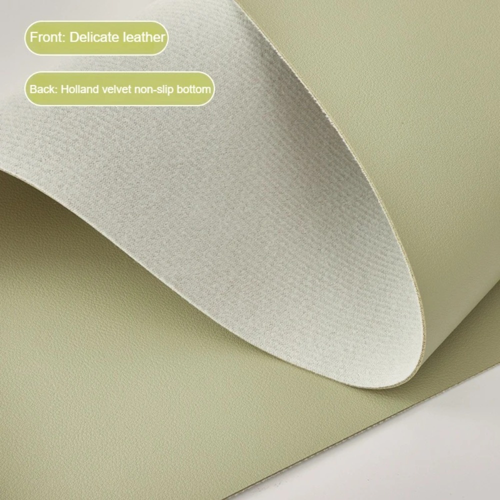 1PC PU Leather Table Mat, Wate - đánh giá và giá Kids Outdoor Dining Table
