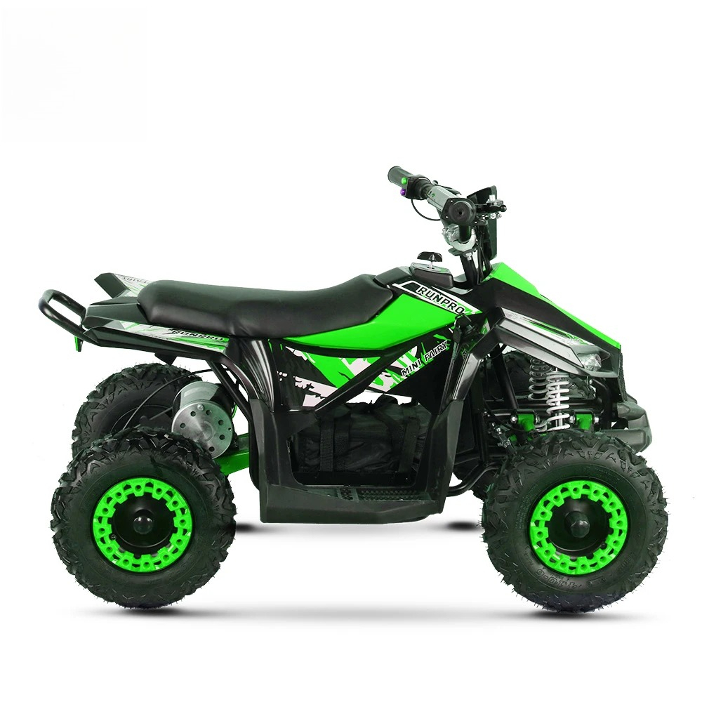 Kids Electric Quad Bike 36V 10 - đánh giá và giá Kids Outdoor Quad