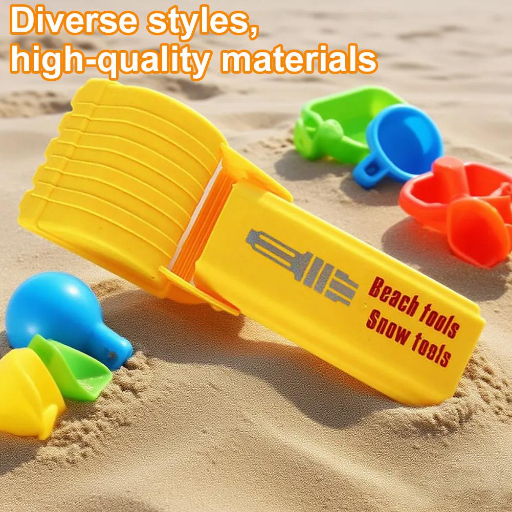 1/3PCS Excavator Digging Hand  - đánh giá và giá Kids Outdoor Playground