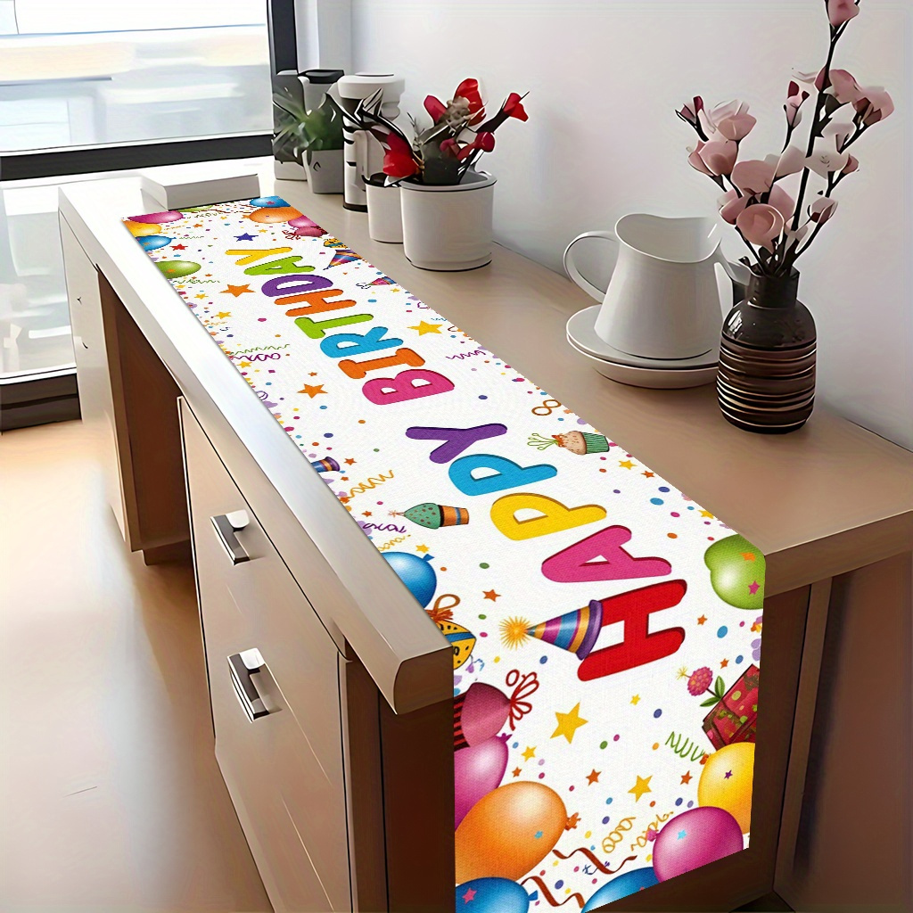 Birthday Celebration Poster Ta - đánh giá và giá Kids Outdoor Dining Table
