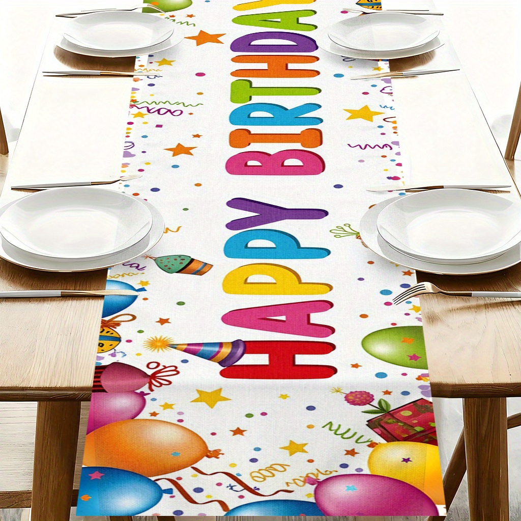 Birthday Celebration Poster Ta - đánh giá và giá Kids Outdoor Dining Table