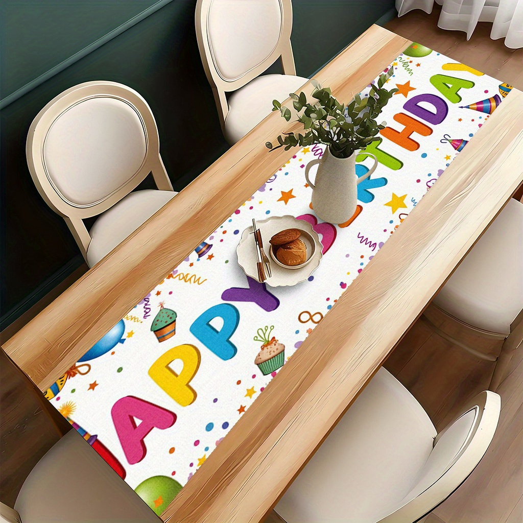 Birthday Celebration Poster Ta - đánh giá và giá Kids Outdoor Dining Table