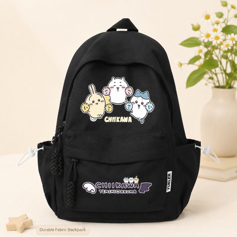Cute Chiikawa Kids Backpack Re - đánh giá và giá Kids Outdoor Movies