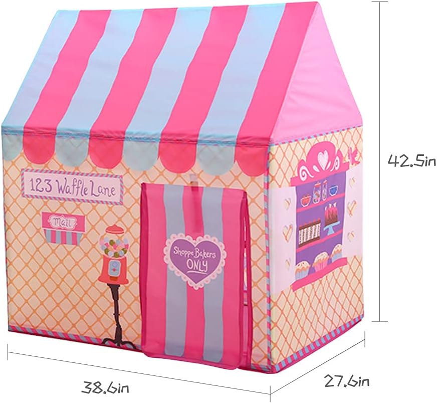 Boys Girls Toys Children Indoo - đánh giá và giá Kids Outdoor Tunnel