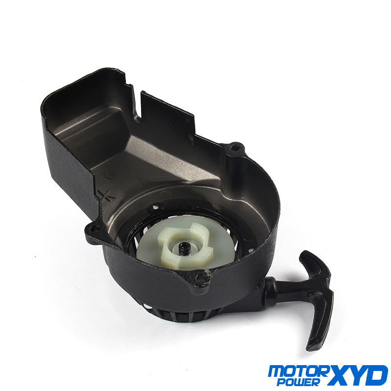 Minimoto Easy Pull Starter For - đánh giá và giá Kids Outdoor Quad