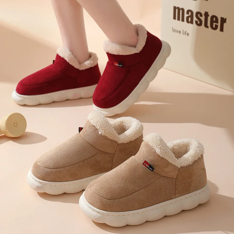 Winter Casual House Shoes For  - đánh giá và giá Kids Outdoor House With Slide