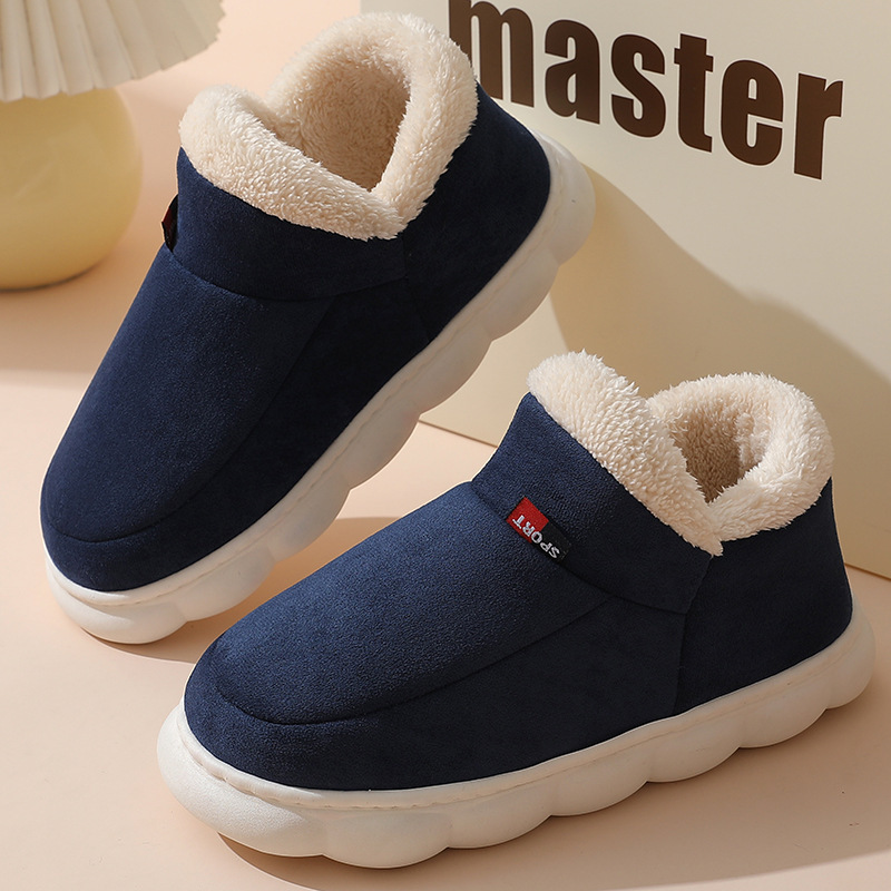 Winter Casual House Shoes For  - đánh giá và giá Kids Outdoor House With Slide