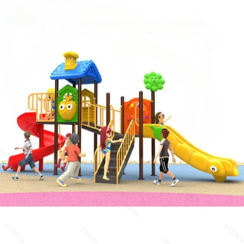 New Design Children  Amusement - đánh giá và giá Kids Outdoor Playground