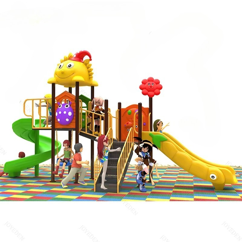 New Design Children  Amusement - đánh giá và giá Kids Outdoor Playground