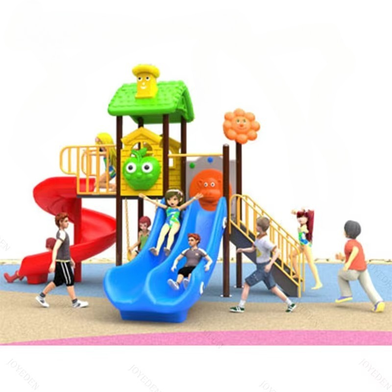 New Design Children  Amusement - đánh giá và giá Kids Outdoor Playground